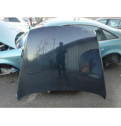 Capot VOLKSWAGEN TOUAREG 1 Photo n°1