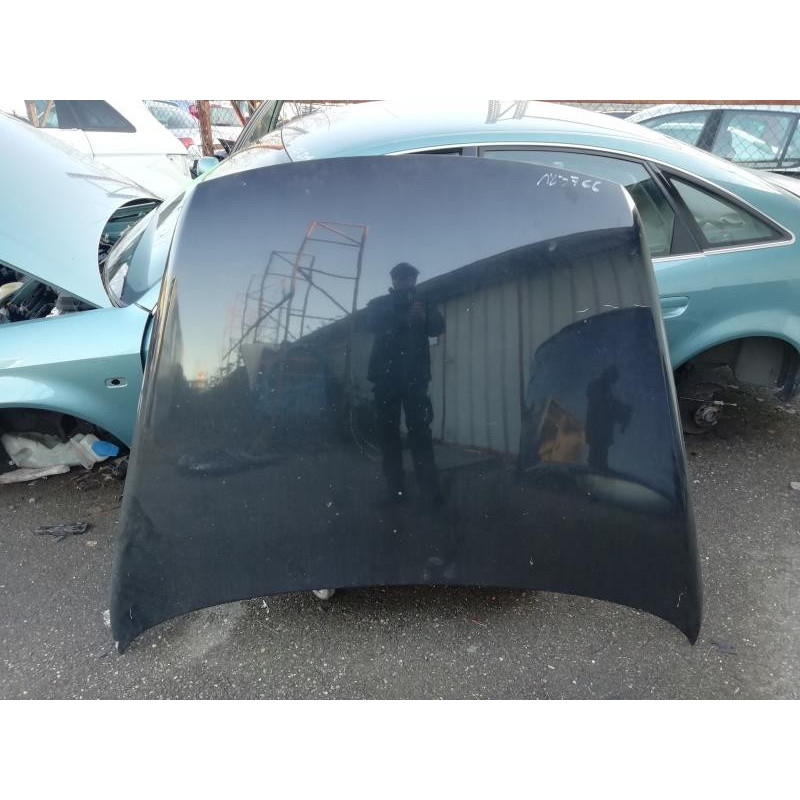 Capot VOLKSWAGEN TOUAREG 1