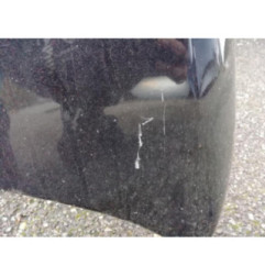 Capot VOLKSWAGEN TOUAREG 1 Photo n°3