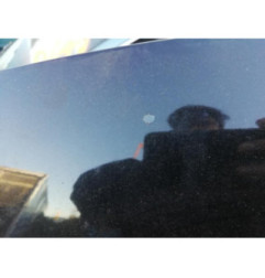 Capot VOLKSWAGEN TOUAREG 1 Photo n°5