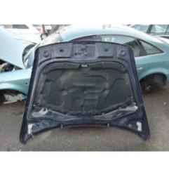 Capot VOLKSWAGEN TOUAREG 1 Photo n°6