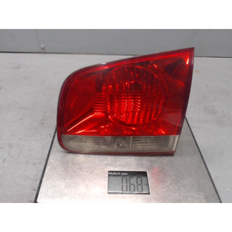 Feu arriere secondaire droit (feux) VOLKSWAGEN TOUAREG 1