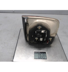 Feu arriere secondaire droit (feux) VOLKSWAGEN TOUAREG 1