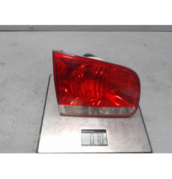 Feu arriere secondaire gauche (feux) VOLKSWAGEN TOUAREG 1 Photo n°1