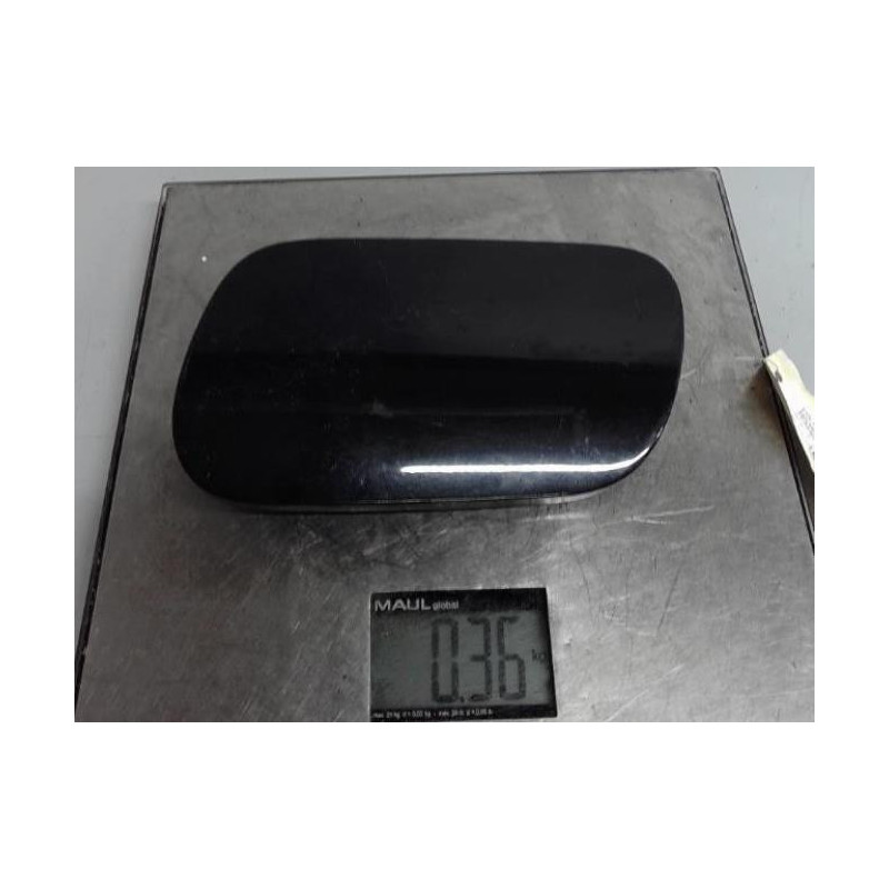 Trappe d'essence VOLKSWAGEN TOUAREG 1