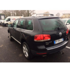 Trappe d'essence VOLKSWAGEN TOUAREG 1 Photo n°6