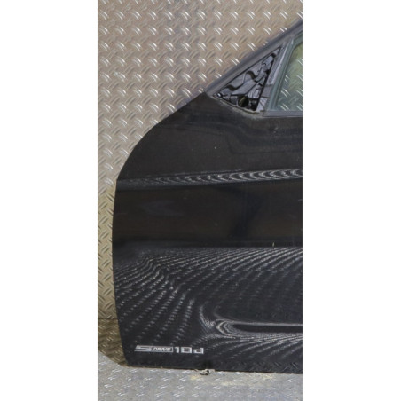 Porte avant gauche BMW X1 E84