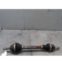 Cardan droit (transmission) CITROEN C3 PICASSO Photo n°1