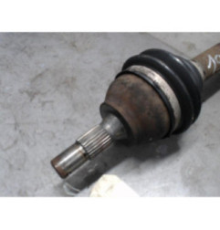Cardan droit (transmission) CITROEN C3 PICASSO