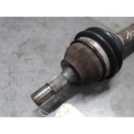 Cardan droit (transmission) CITROEN C3 PICASSO