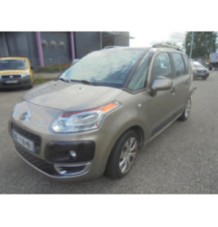 Cardan droit (transmission) CITROEN C3 PICASSO Photo n°3