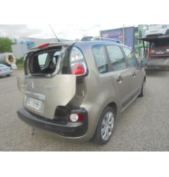 Cardan droit (transmission) CITROEN C3 PICASSO Photo n°6