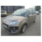 Debitmetre CITROEN C3 PICASSO