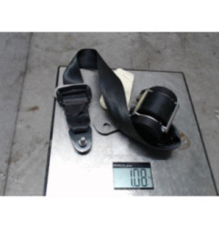 Ceinture arriere droit CITROEN C3 PICASSO