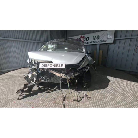 Interieur complet CITROEN C4 PICASSO 2 Photo n°1