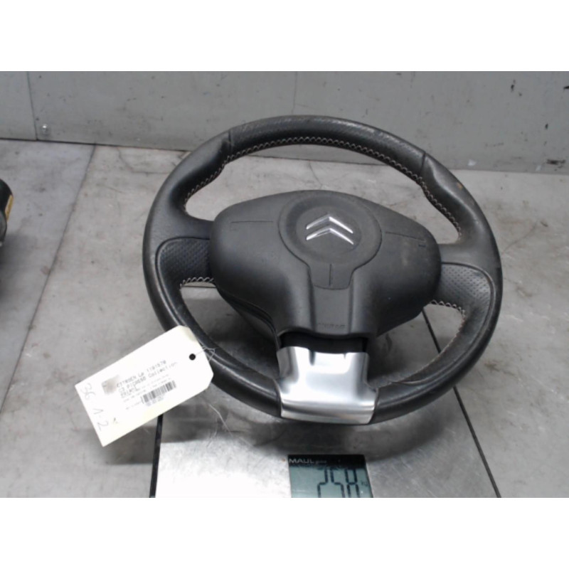 Volant CITROEN C3 PICASSO
