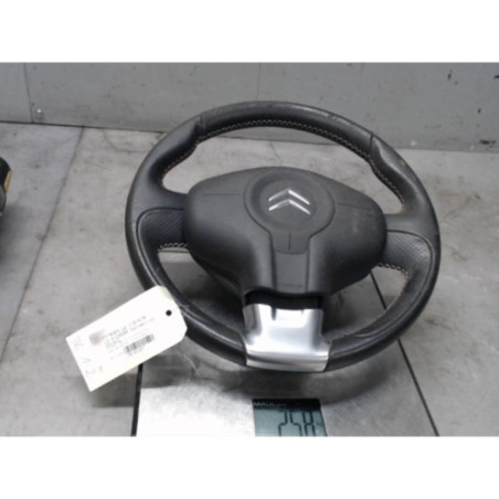 Volant CITROEN C3 PICASSO Photo n°1