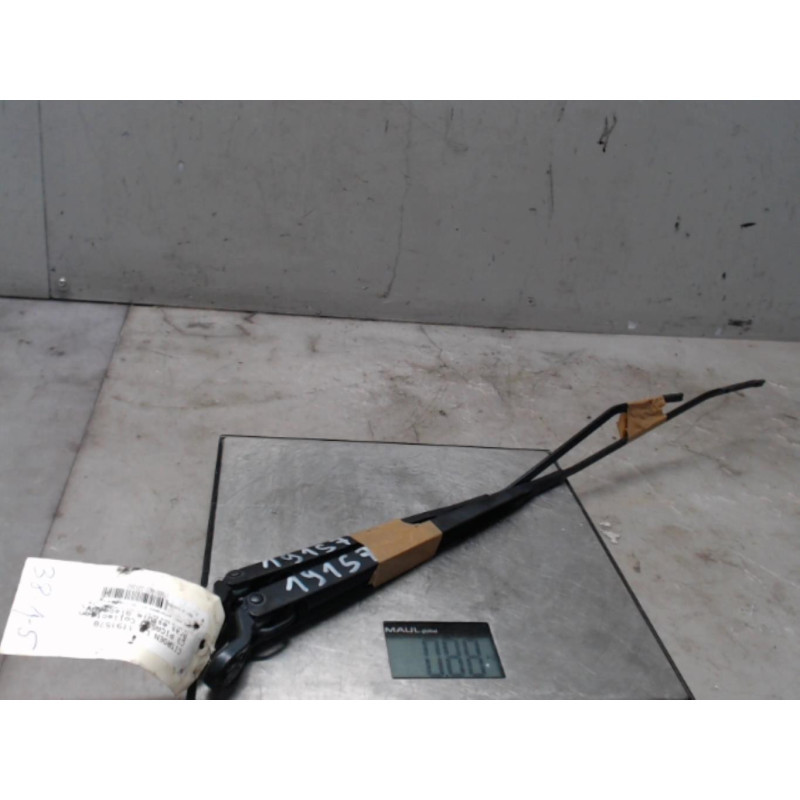 Bras essuie glace avant CITROEN C3 PICASSO