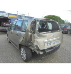 Bras essuie glace avant CITROEN C3 PICASSO Photo n°5