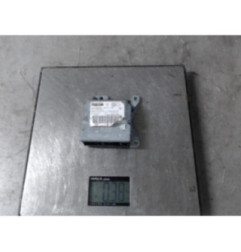 Boitier air bag CITROEN C5 2 Photo n°1