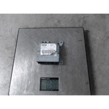 Boitier air bag CITROEN C5 2 Photo n°1