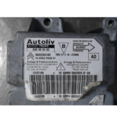 Boitier air bag CITROEN C5 2