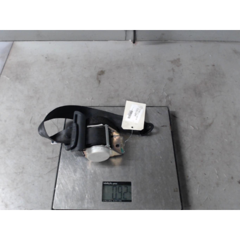 Ceinture arriere droit CITROEN C5 2