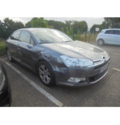 Ceinture arriere droit CITROEN C5 2 Photo n°3