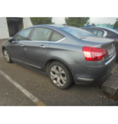 Ceinture arriere droit CITROEN C5 2 Photo n°5