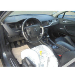 Ceinture arriere droit CITROEN C5 2 Photo n°6