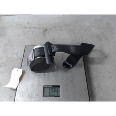 Ceinture arriere gauche CITROEN C5 2 Photo n°1