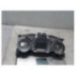 Compteur CITROEN C5 2