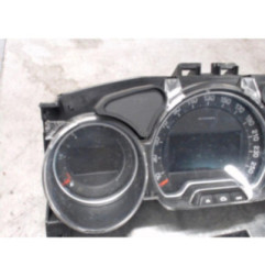 Compteur CITROEN C5 2