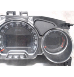 Compteur CITROEN C5 2 Photo n°3