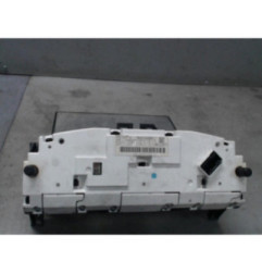 Compteur CITROEN C5 2 Photo n°4