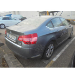 Compteur CITROEN C5 2 Photo n°8