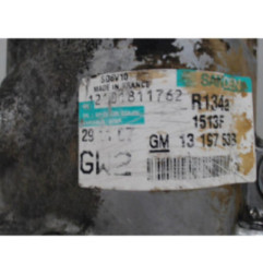 Compresseur clim OPEL COMBO C Photo n°1