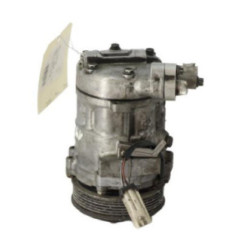 Compresseur clim OPEL COMBO C Photo n°5