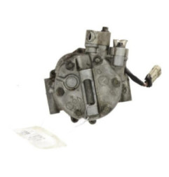 Compresseur clim OPEL COMBO C Photo n°6