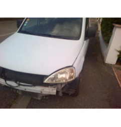 Compresseur clim OPEL COMBO C Photo n°7