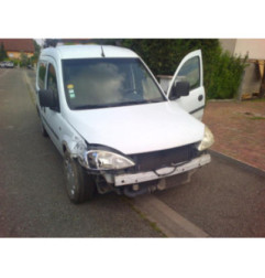 Compresseur clim OPEL COMBO C Photo n°8
