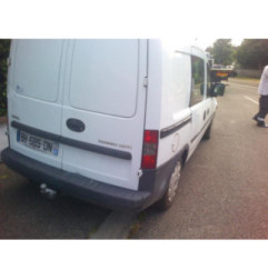 Compresseur clim OPEL COMBO C Photo n°10