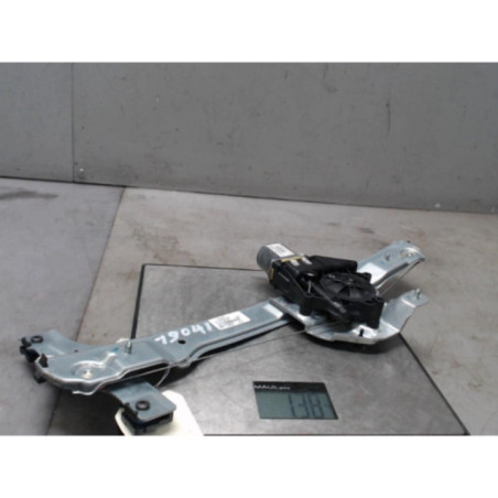 Moteur leve vitre avant droit PEUGEOT 208 1 Photo n°1