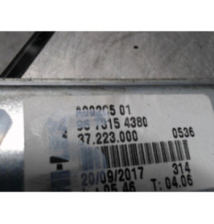 Moteur leve vitre avant droit PEUGEOT 208 1 Photo n°3