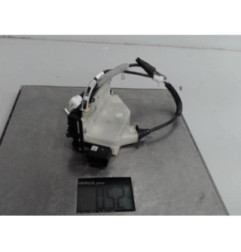 Serrure arriere droit PEUGEOT 208 1 Photo n°1