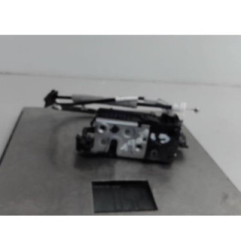 Serrure arriere droit PEUGEOT 208 1 Photo n°3