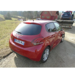 Serrure arriere droit PEUGEOT 208 1 Photo n°6