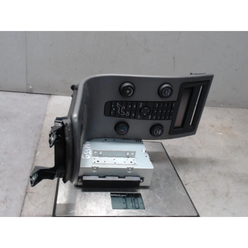 Autoradio d'origine VOLVO S 40 2