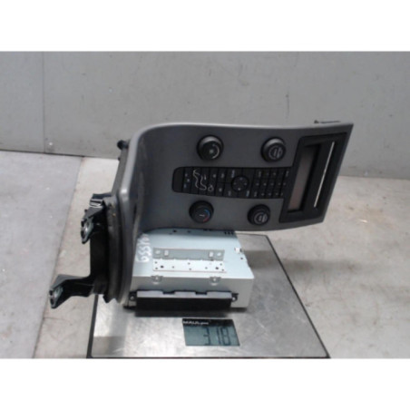 Autoradio d'origine VOLVO S 40 2 Photo n°1