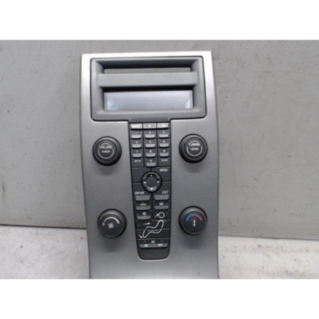 Autoradio d'origine VOLVO S 40 2